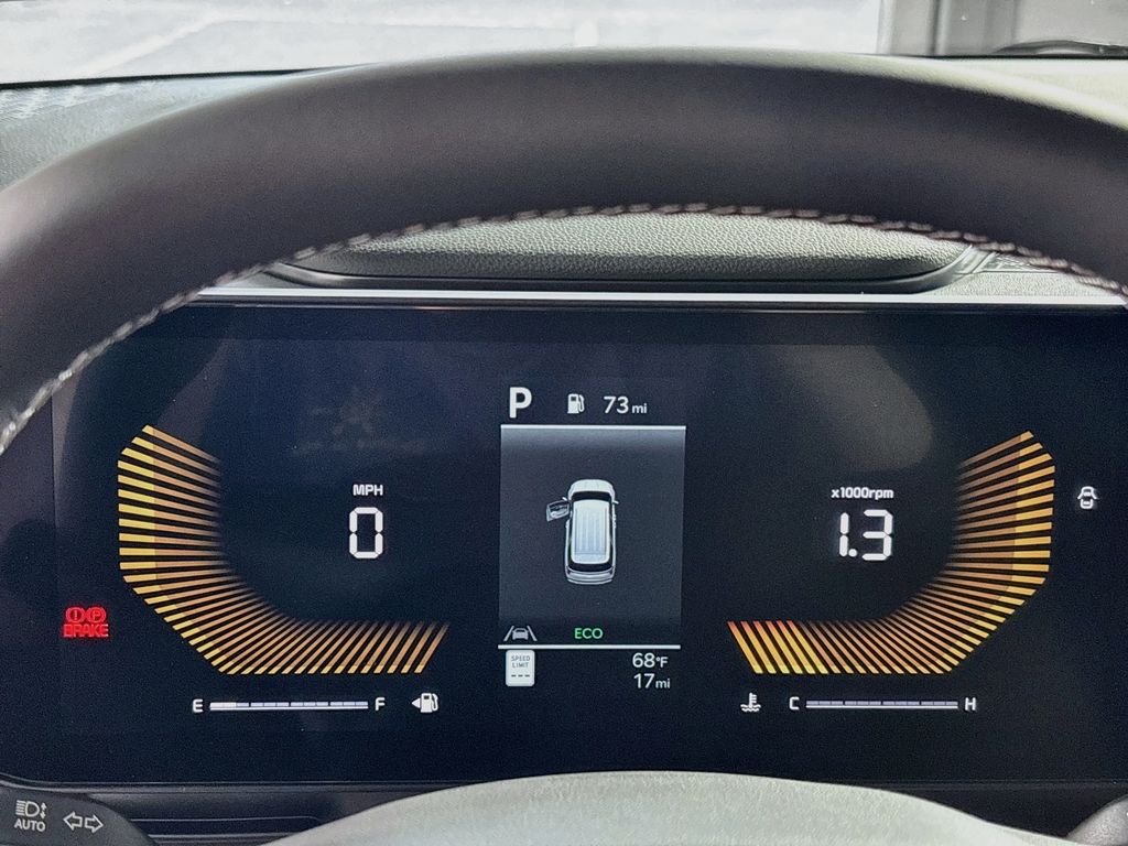 2027 Kia Carnival LXS