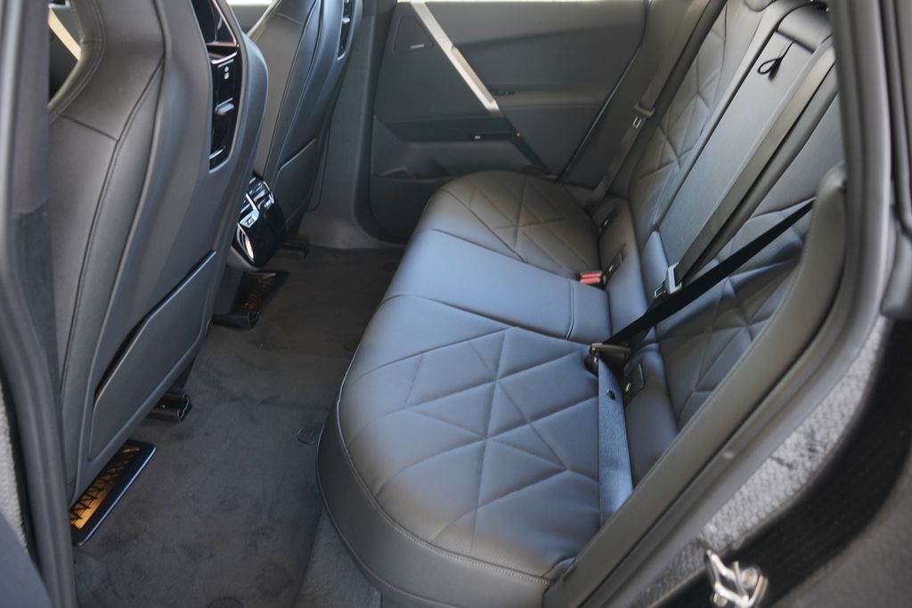 Thumbnail: 2026 BMW iX - 20