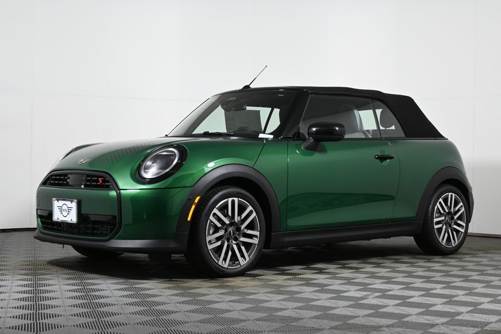 Thumbnail: 2026 MINI Cooper - 5