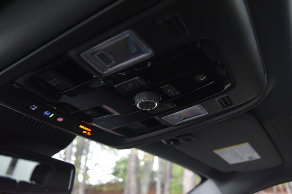 New 2026 Chevrolet Tahoe SUV