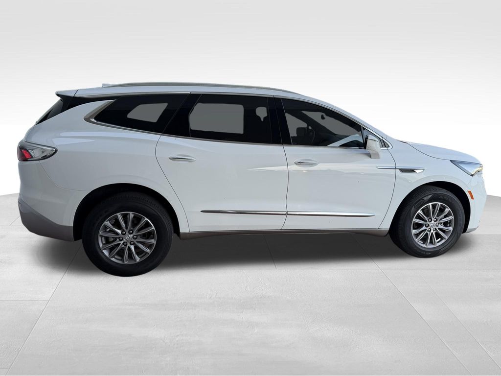 Used 2024 Buick Enclave SUV