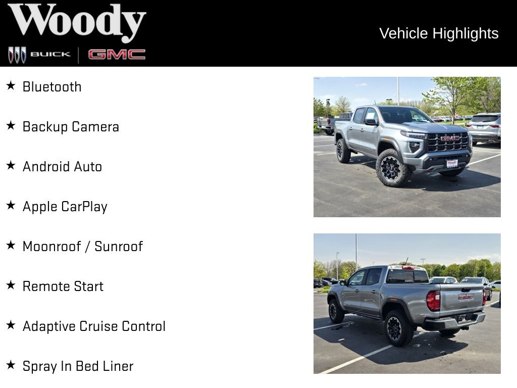 View vehicle photo 3
