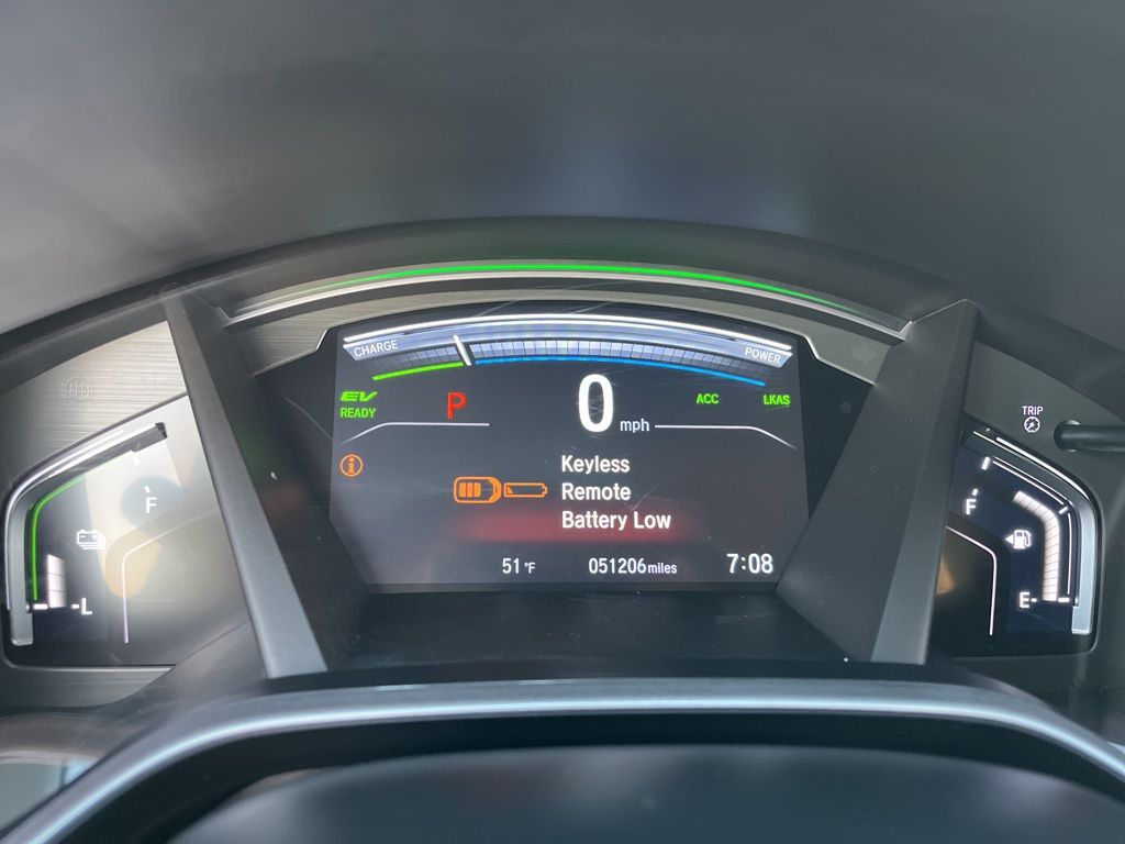 Thumbnail: 2022 Honda CR-V - 23