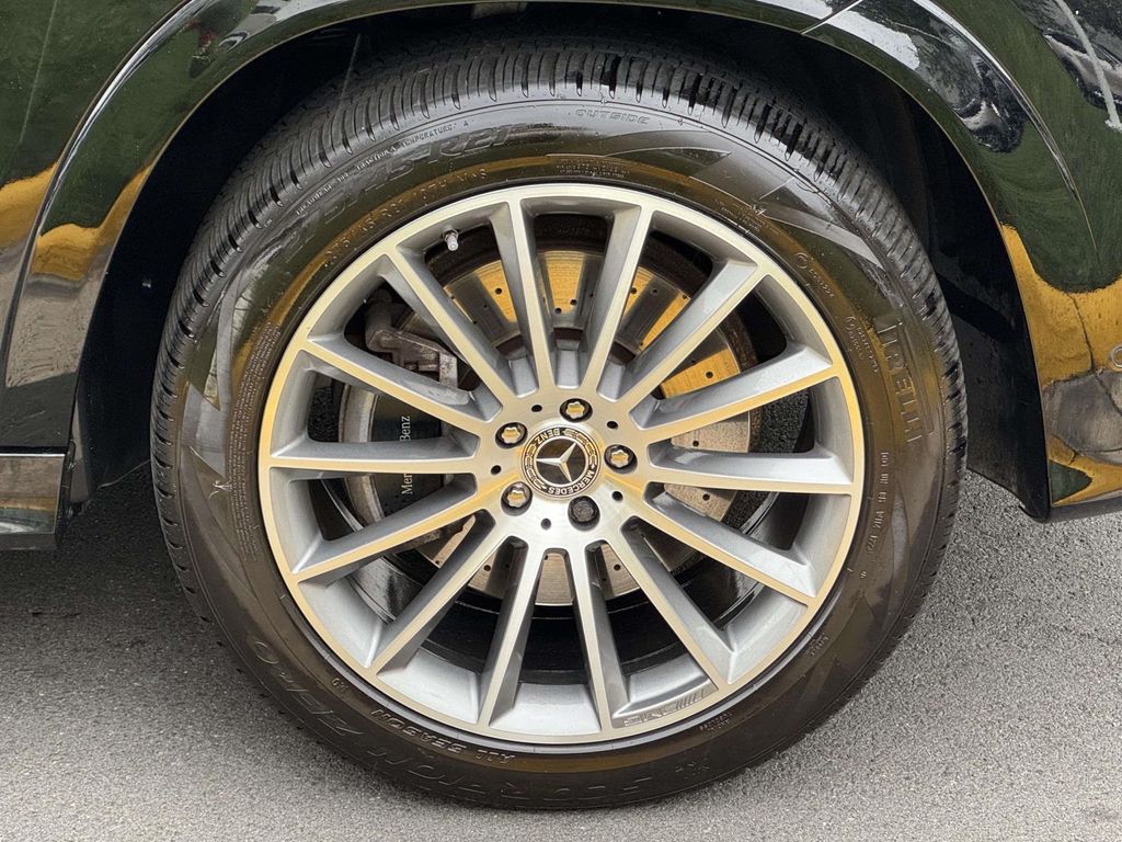 Thumbnail: 2024 Mercedes-Benz GLE - 15