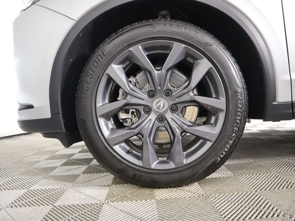 Thumbnail: 2023 Acura MDX - 31