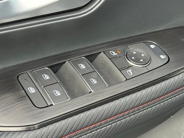 New 2026 Nissan Kicks SUV