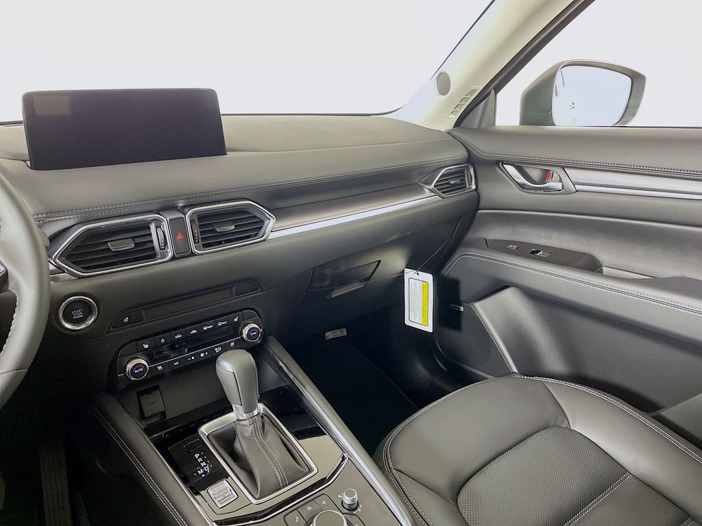 Mazda CX-5 2.5 S Premium Plus package