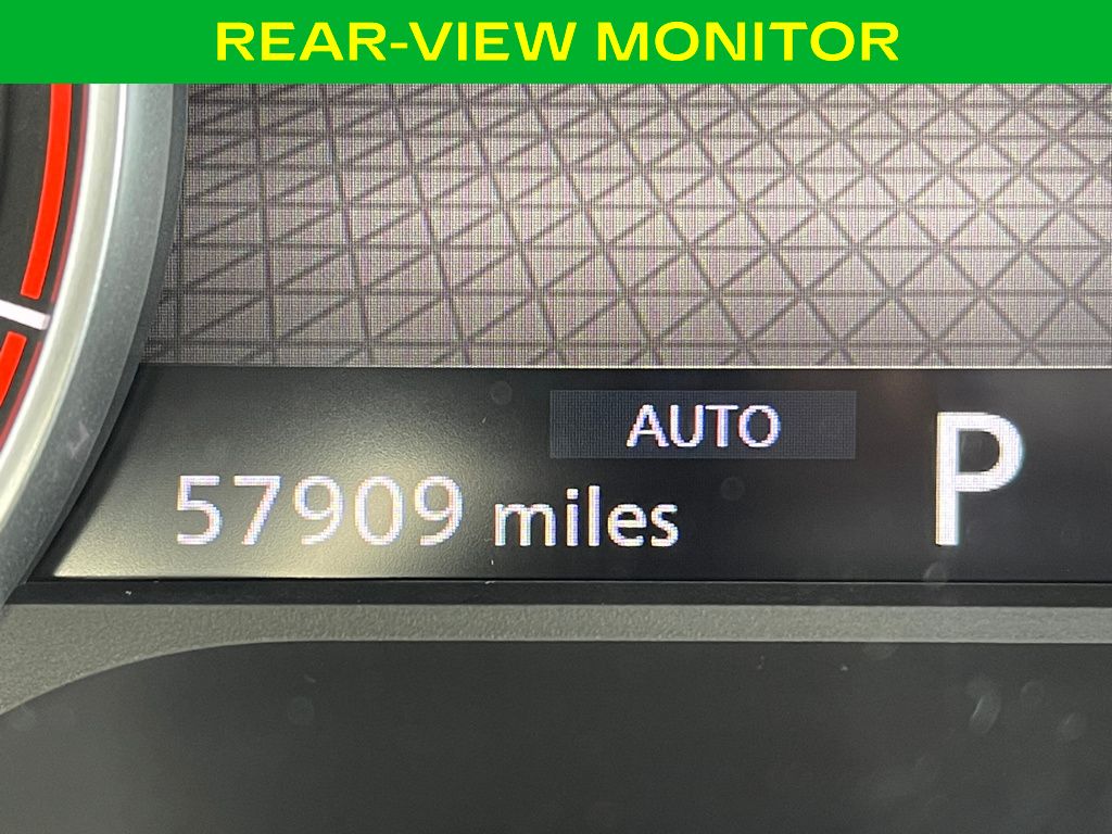 used 2023 Nissan Rogue car, priced at $23,000