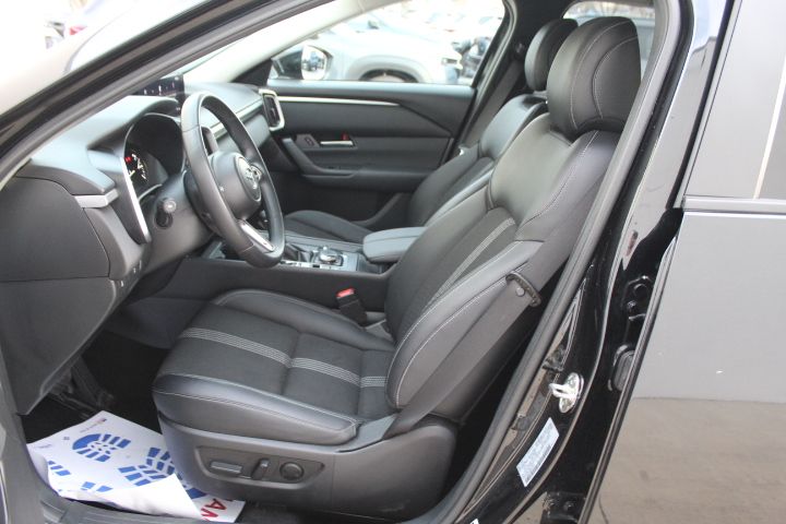 Used Car 2024 Mazda Cx-50  2.5 S Preferred Package For Sale Under $25,000 In Georgetown, Texas