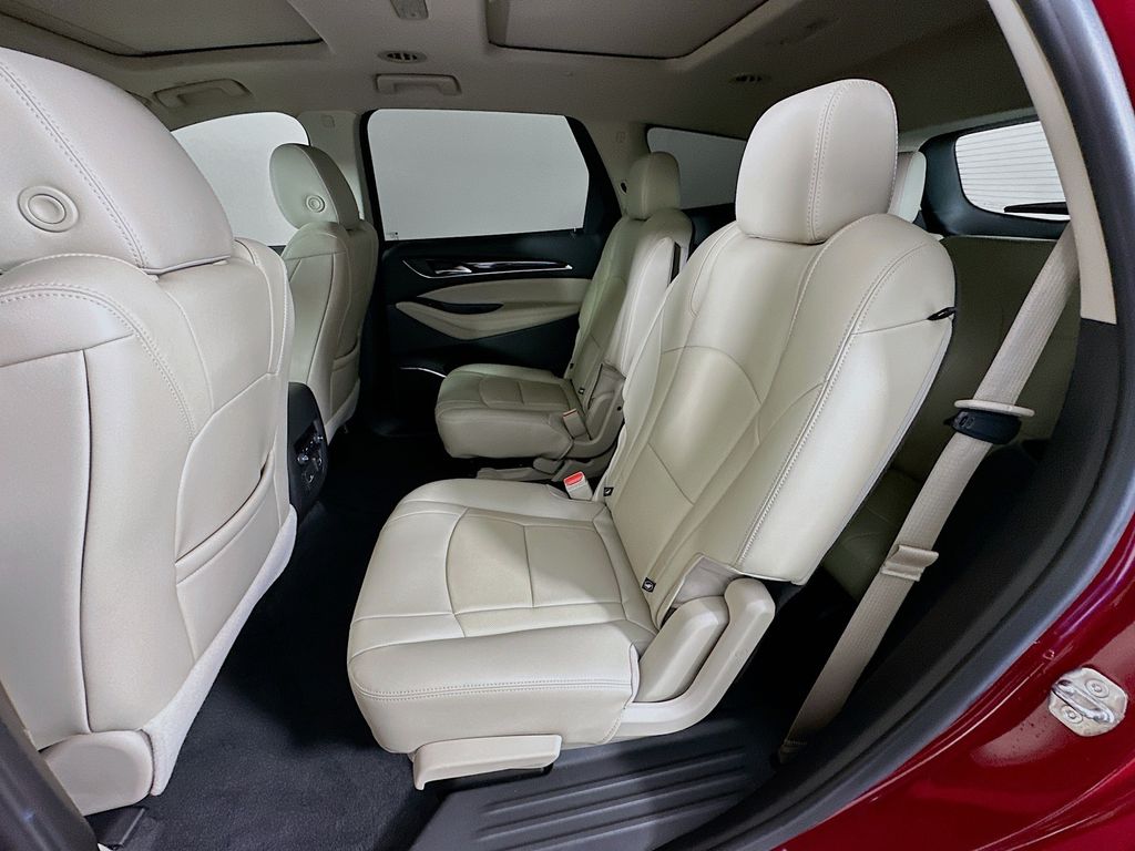 Thumbnail: 2021 Buick Enclave - 25