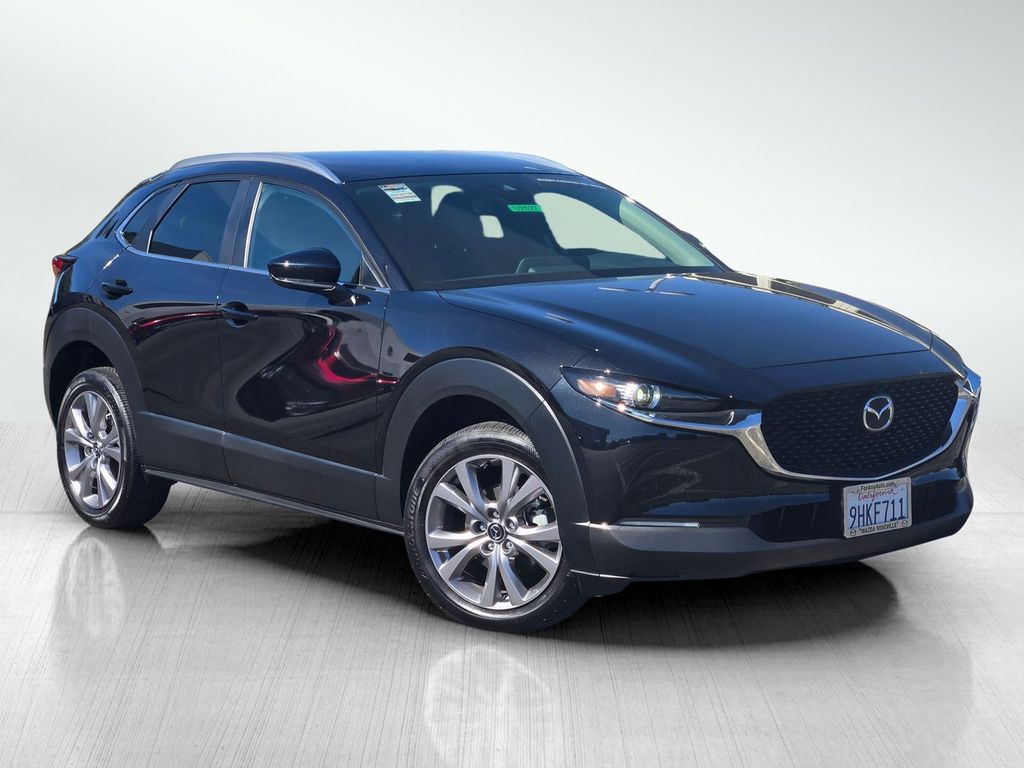 2023 Mazda CX-30 2.5 S Select AWD
