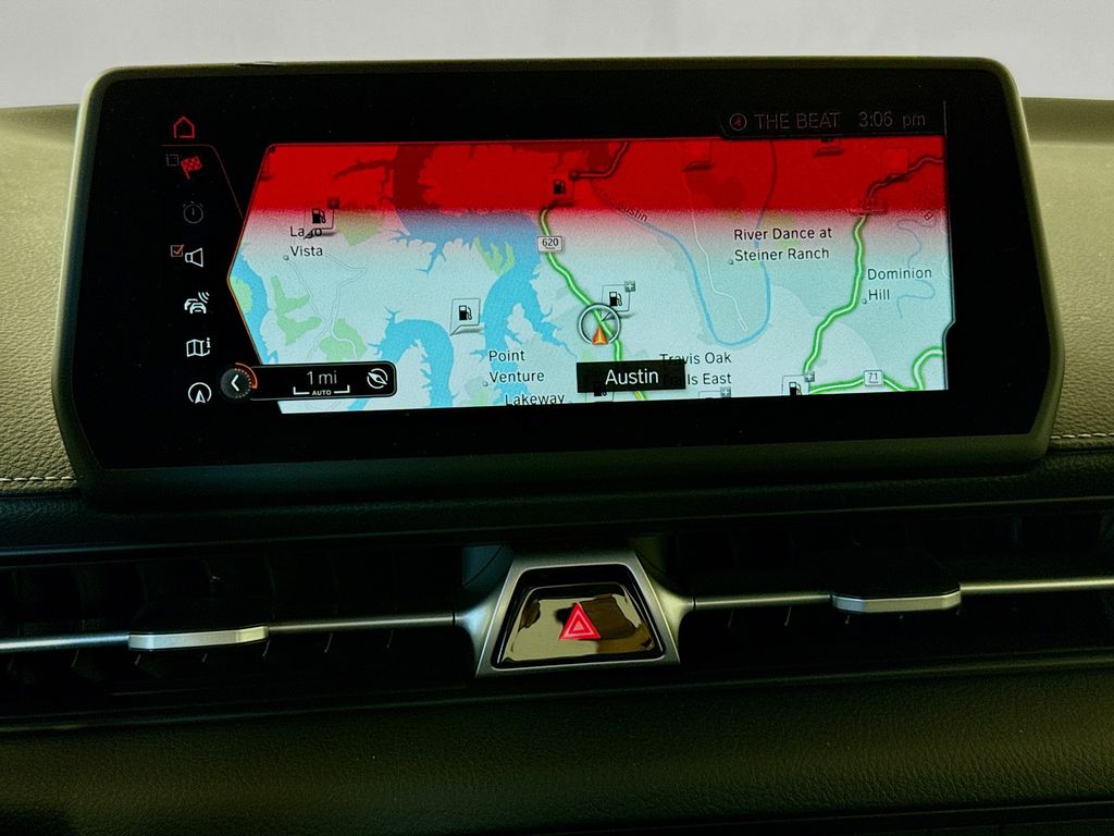 Thumbnail: 2020 Toyota Supra - 13