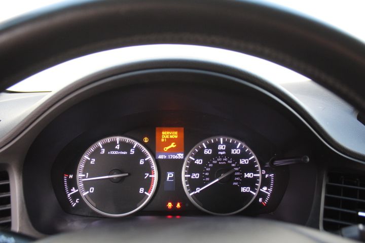 Used Car 2013 Acura Ilx  2.0l For Sale Under $10,000 In Georgetown, Texas