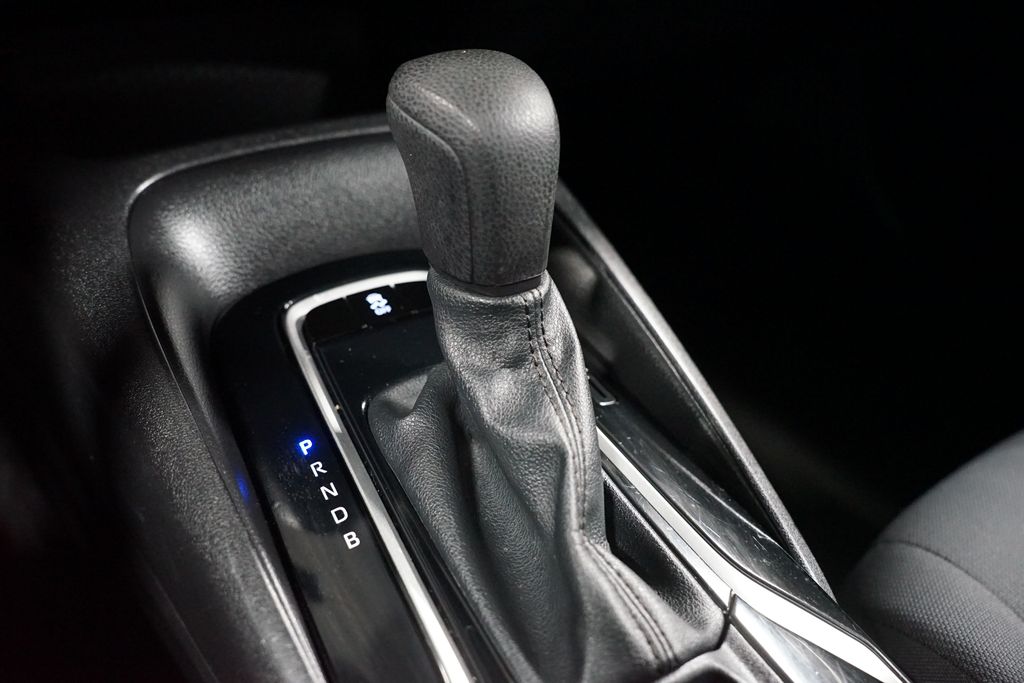 Thumbnail: 2021 Toyota Corolla - 20