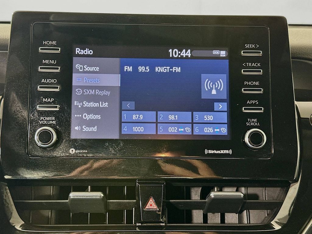 Thumbnail: 2024 Toyota Camry - 14