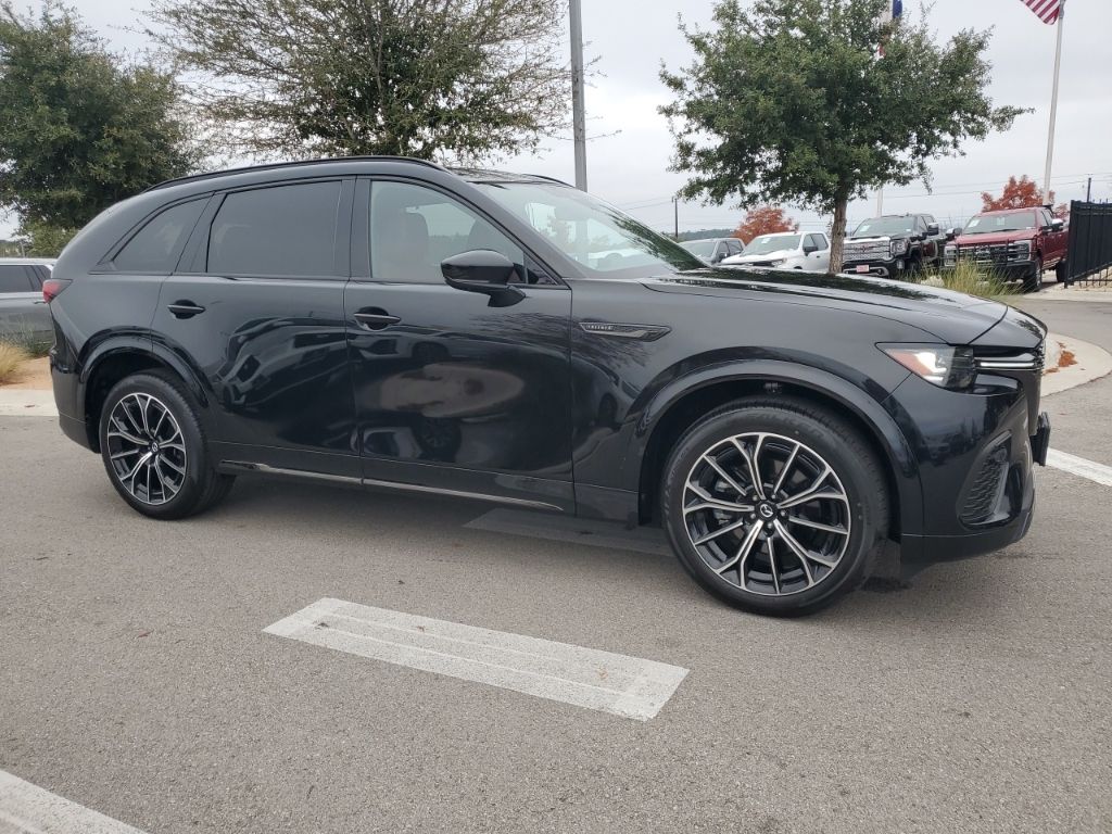 Used Car 2025 Mazda Cx-70  3.3 Turbo S Premium For Sale Under $50,000 In Austin, Texas