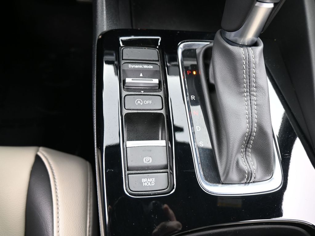 Used 2024 Apex Blue Pearl Acura A-Spec Package image 28