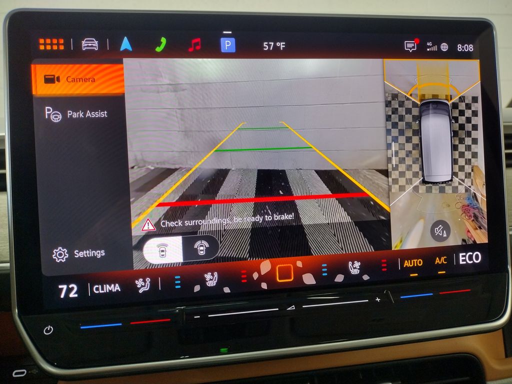 2025 Volkswagen ID. Buzz 1st Edition