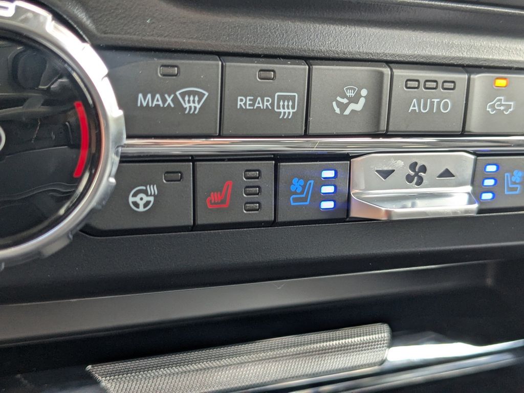 2025 Ford F-250 Super Duty Lariat