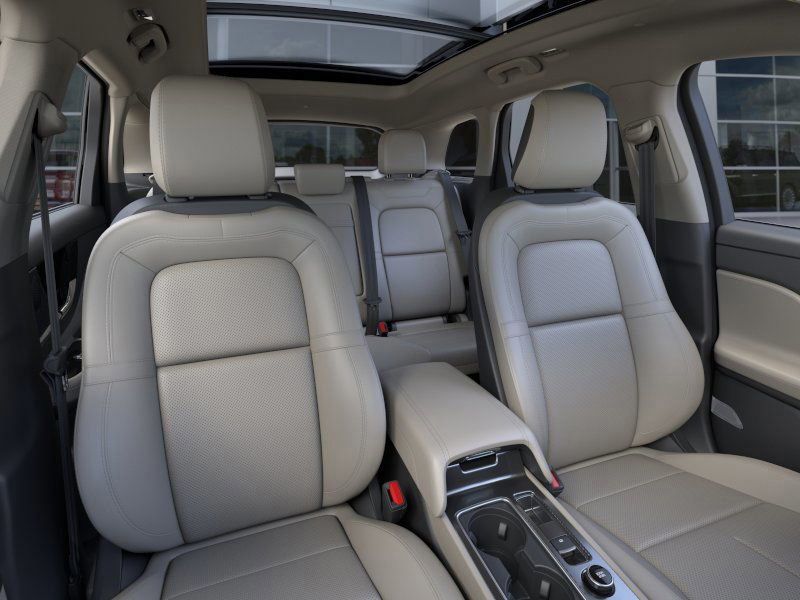 2025 Lincoln Corsair Grand Touring