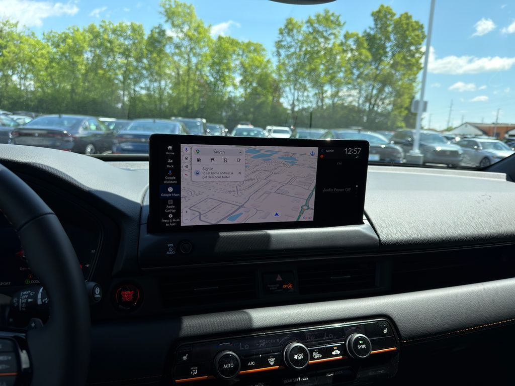 Thumbnail: 2026 Honda Pilot - 15