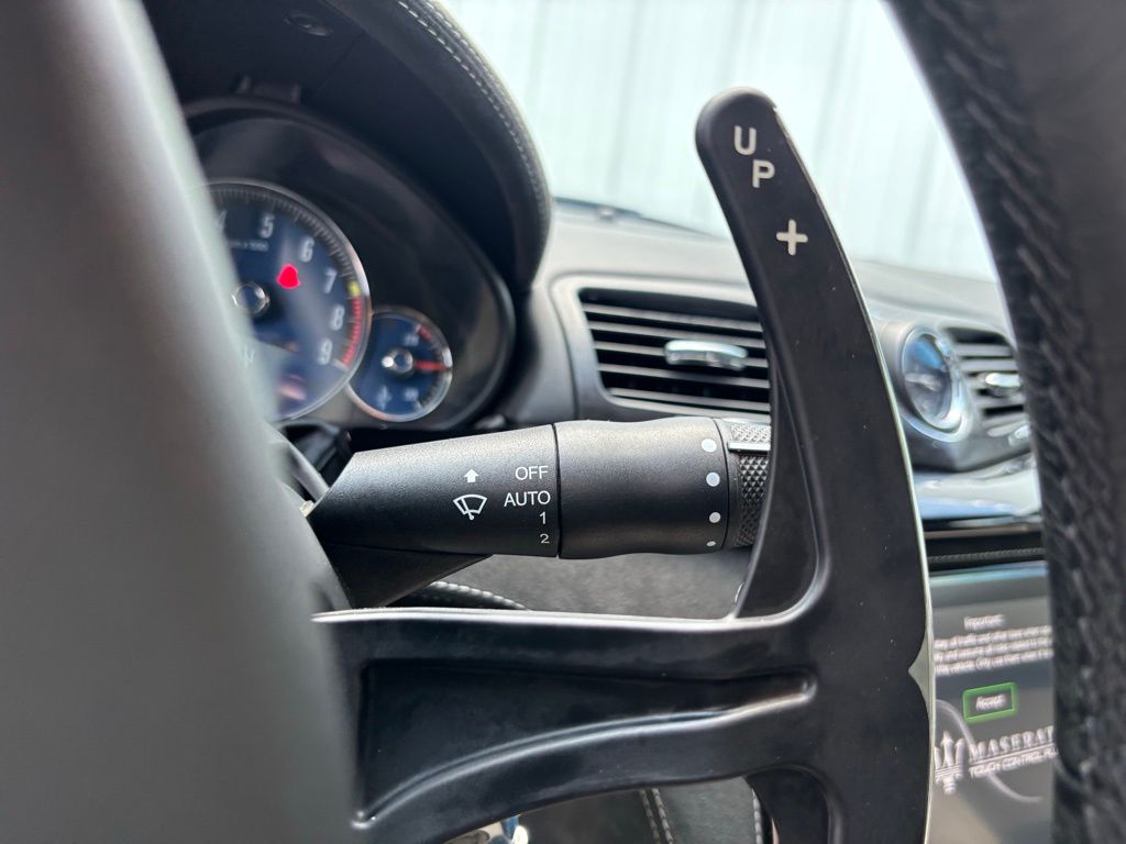 Used Car 2018 Maserati Granturismo  For Sale Under $60,000 In Austin, Texas