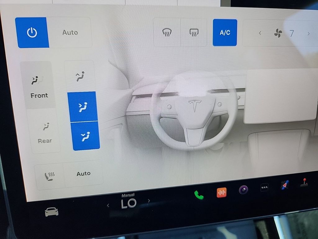 2021 Tesla Model Y Long Range 30