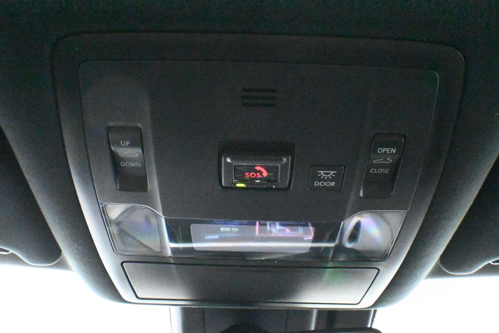 2022 Lexus RX Hybrid 450h 22