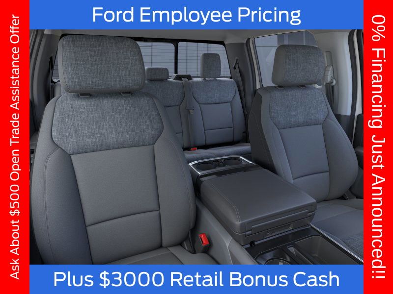 2024 Ford F-150 XLT photo