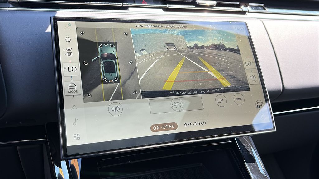 new 2026 Land Rover Range Rover Sport Plug-in Hybrid car, priced at $102,220