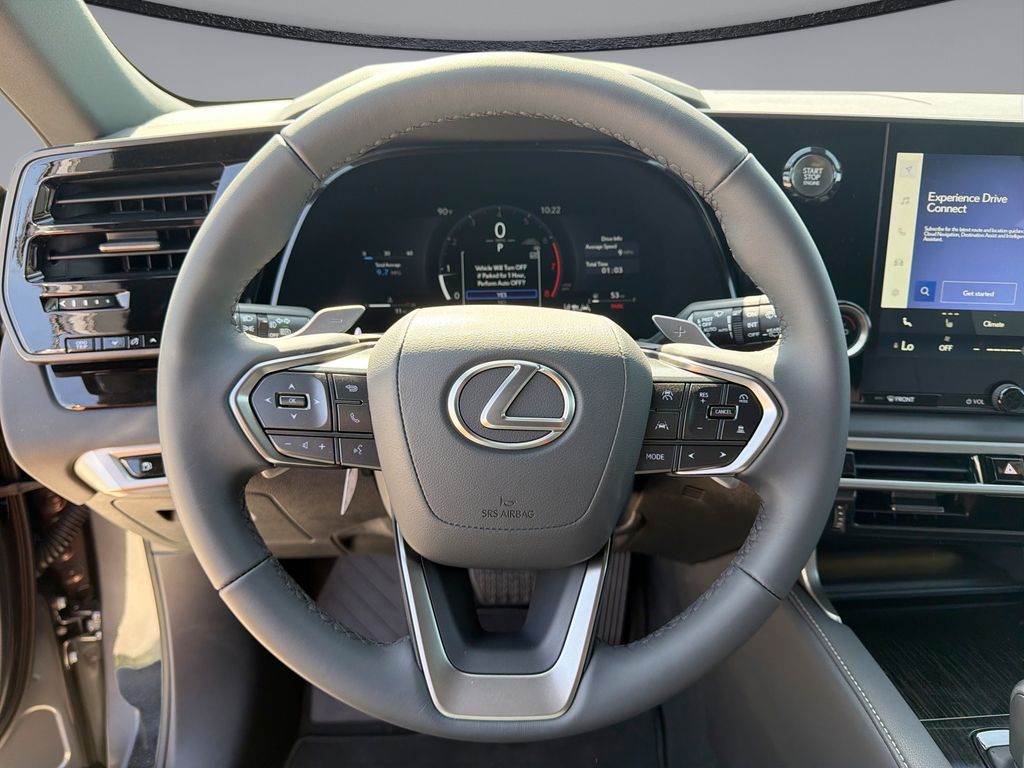 Thumbnail: 2026 Lexus RX - 21