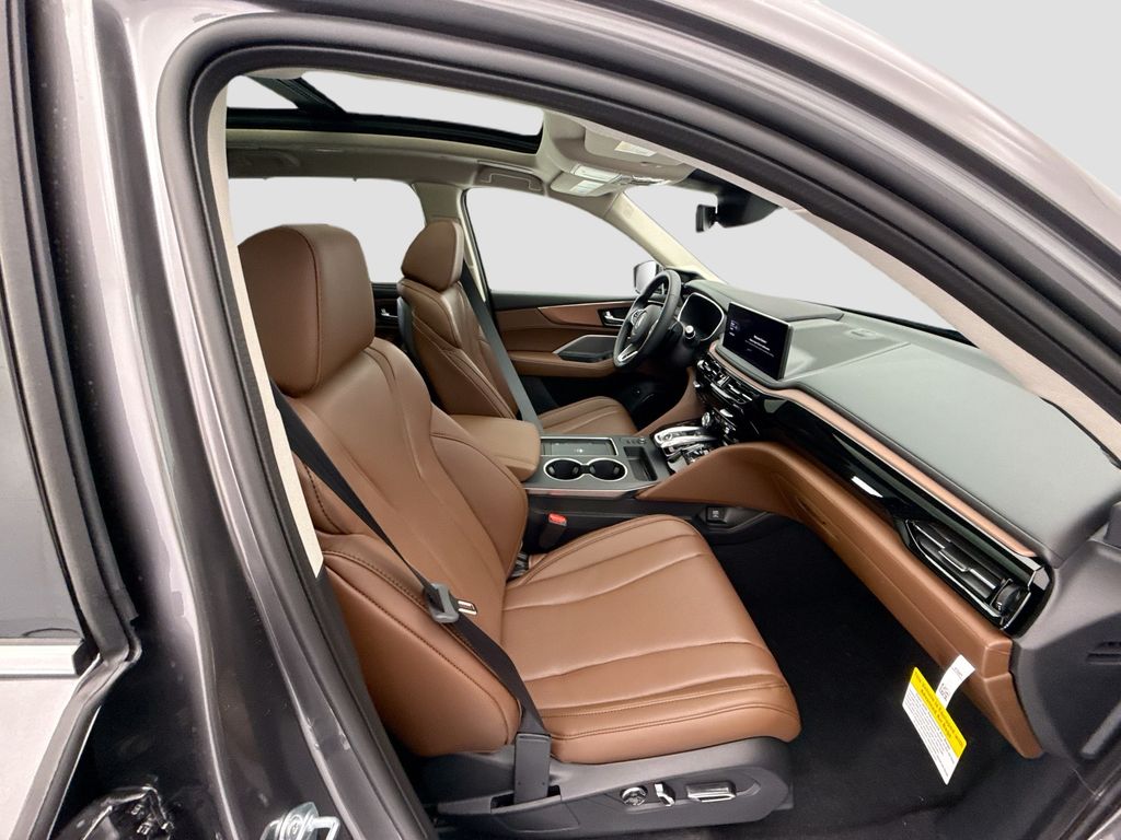 Thumbnail: 2026 Acura MDX - 19