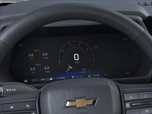 2026 Chevrolet Colorado Work Truck - Photo 18