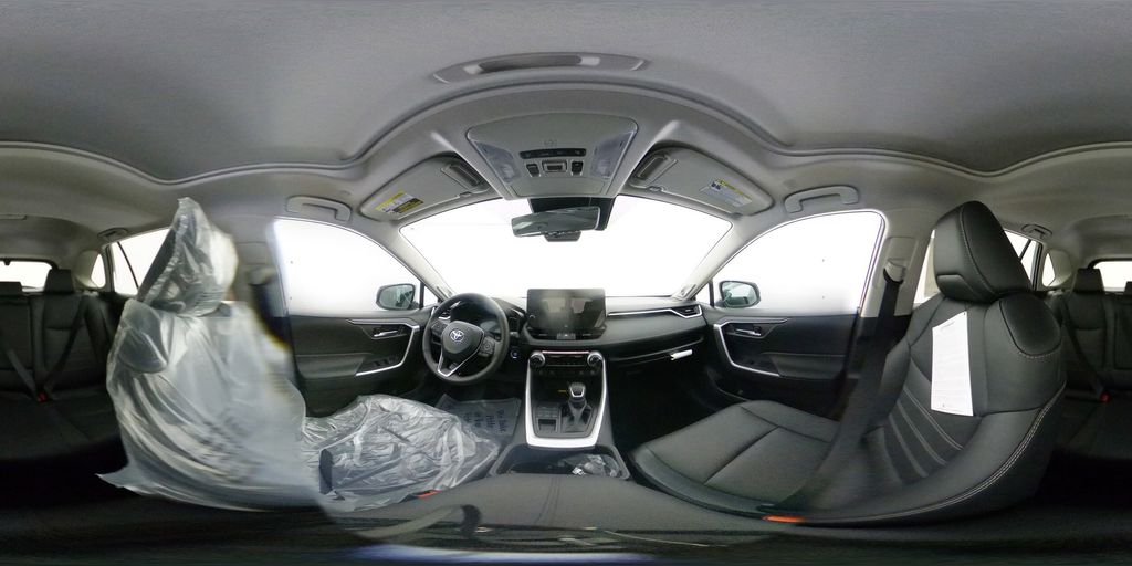 Thumbnail: 2025 Toyota RAV4 - 22