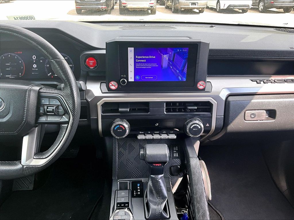 2024 Toyota Tacoma — photo 18