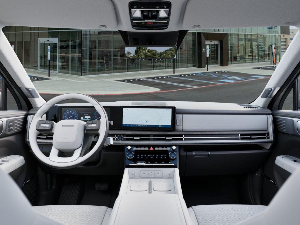 Thumbnail: 2026 Hyundai Santa Fe - 11