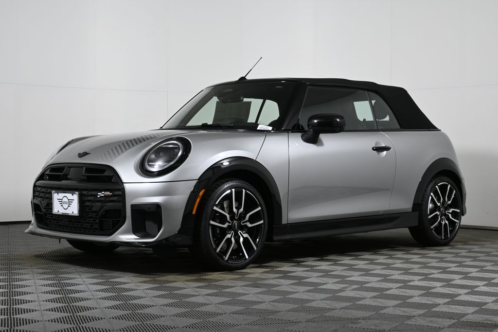 Thumbnail: 2026 MINI Cooper - 5