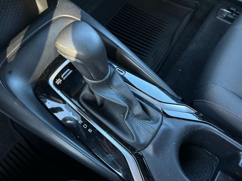 Thumbnail: 2024 Toyota Corolla - 25