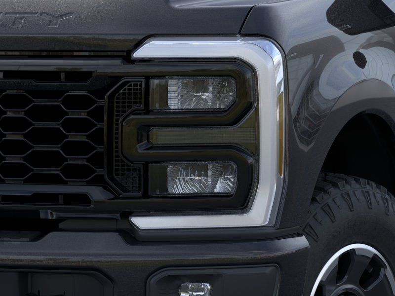 2026 Ford F-250 Super Duty LARIAT