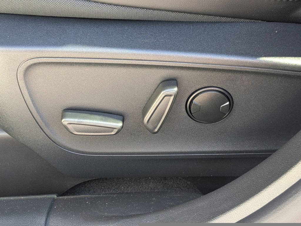 2026 Ford Escape PHEV