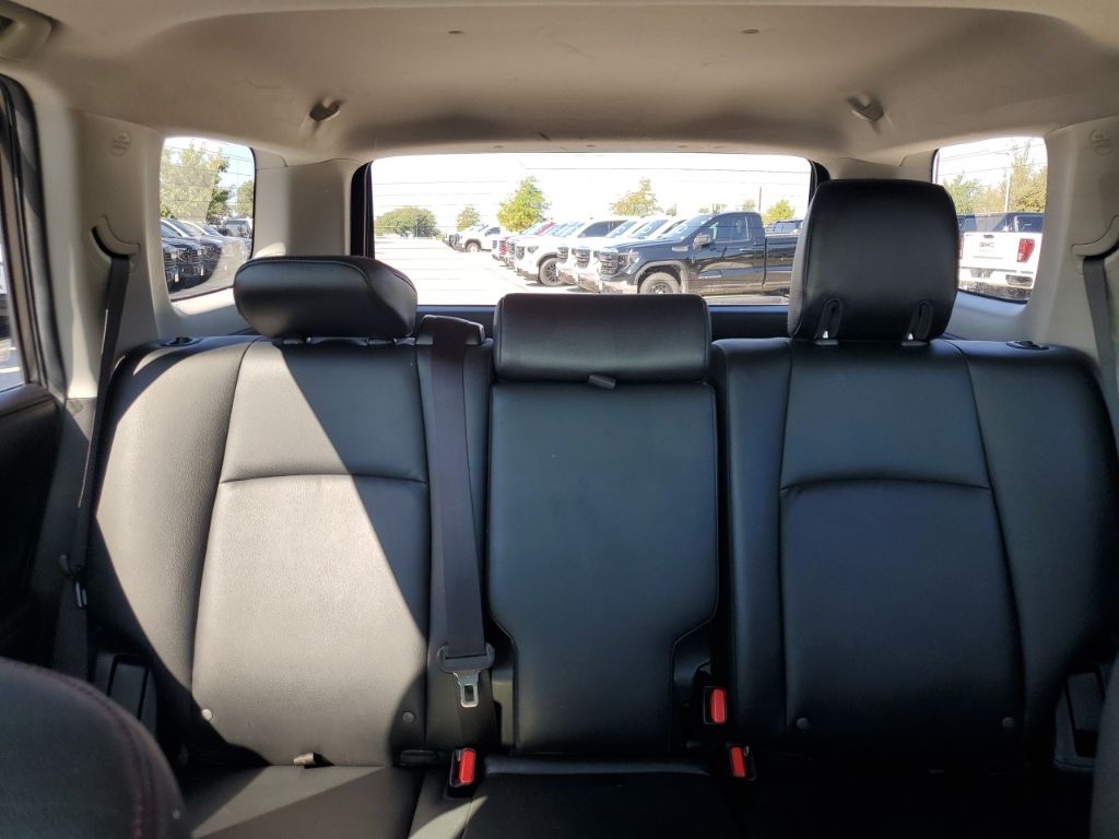 Used Car 2016 Toyota 4runner  Sr5 For Sale Under $30,000 In Austin, Texas