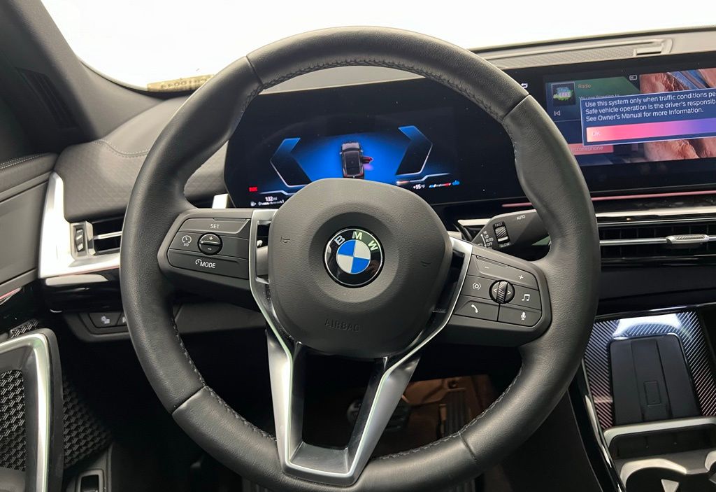 Thumbnail: 2025 BMW X2 - 17