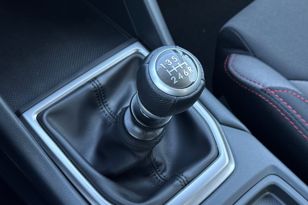 New 2026 Blue Subaru Base image 24