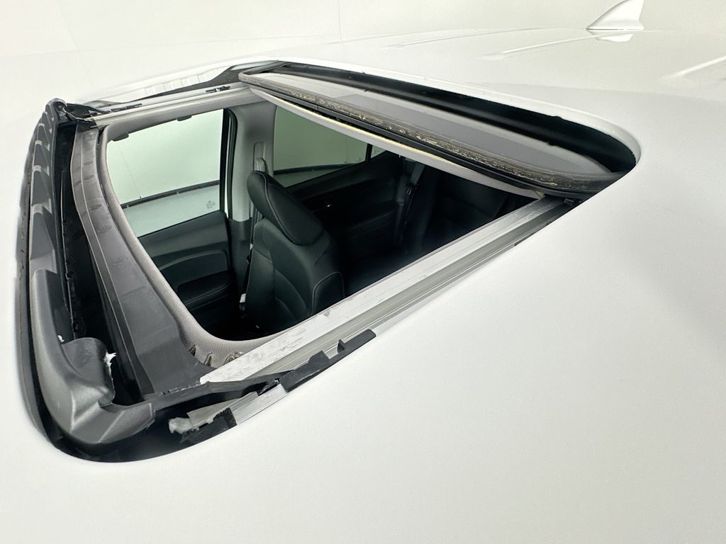 2025 Honda Ridgeline RTL photo
