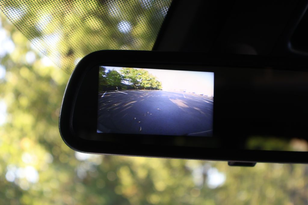 Thumbnail: 2024 Chevrolet Express - 18