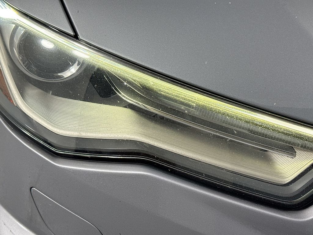 Used Car 2018 Audi A6  3.0 For Sale Under $15,000 In Austin, Texas