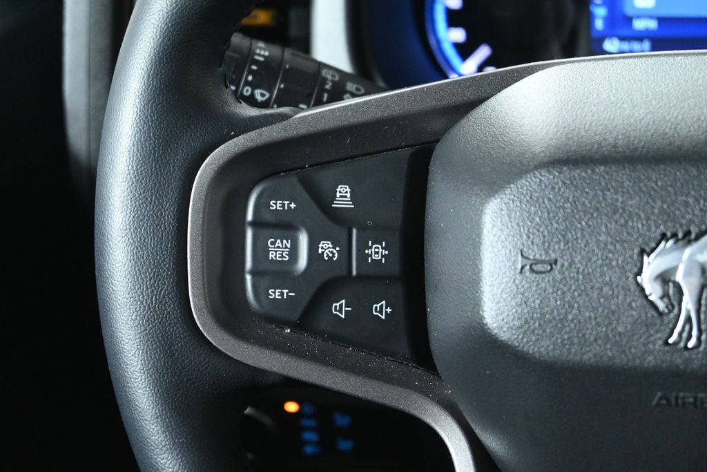 Thumbnail: 2024 Ford Bronco - 18