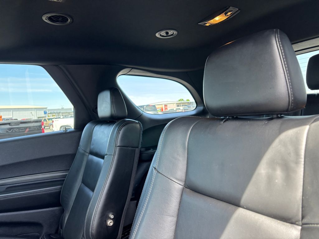 Used Car 2021 Dodge Durango  Gt Plus For Sale Under $25,000 In Austin, Texas