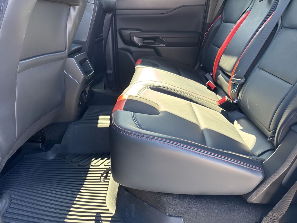 2024 Ford Ranger