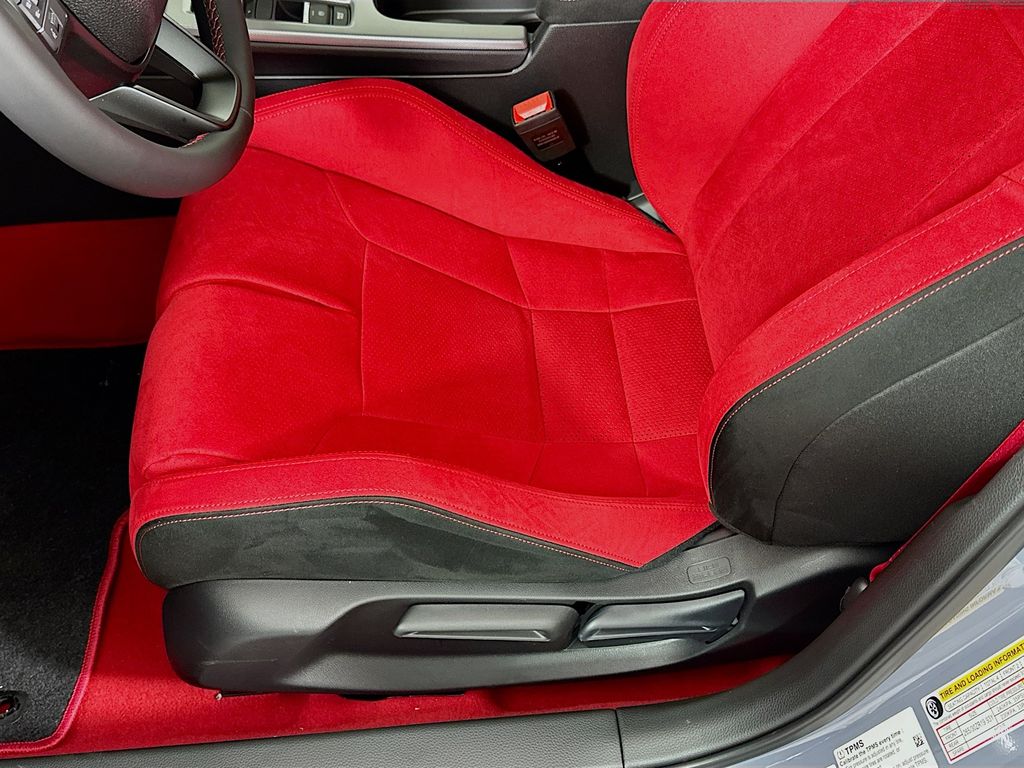 Thumbnail: 2026 Honda Civic - 20